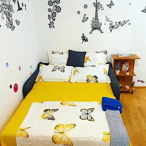Casa Andu Centru Bucureşti