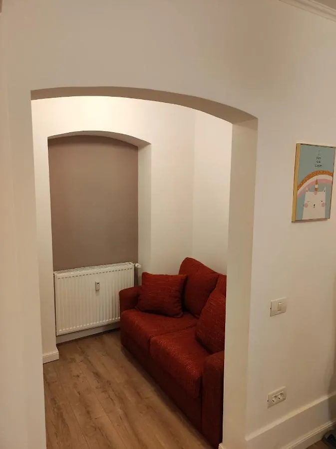 Scandinavian Home In Bucharest City Center 0*,  Romania