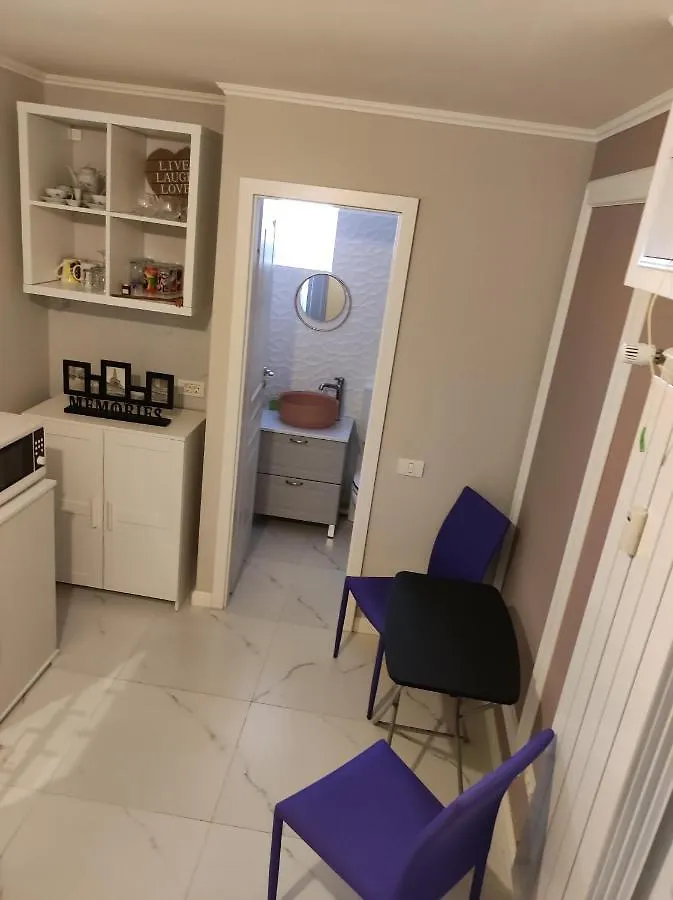 Appartamento Scandinavian Home In Bucharest City Center Romania